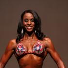 Laniece  Blue - NPC Southern Classic 2012 - #1